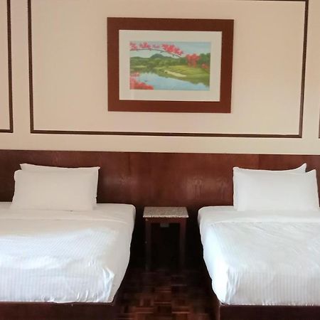 D Savoy @ A'Famosa By Rk Διαμέρισμα Malacca Εξωτερικό φωτογραφία