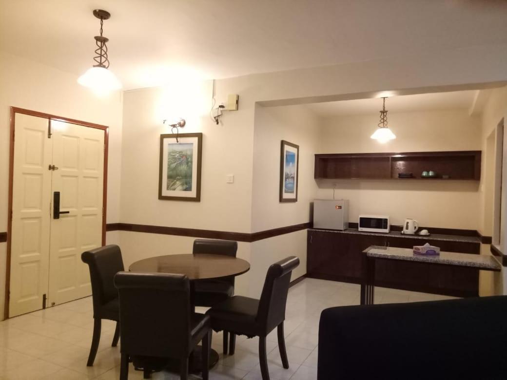 D Savoy @ A'Famosa By Rk Διαμέρισμα Malacca Εξωτερικό φωτογραφία